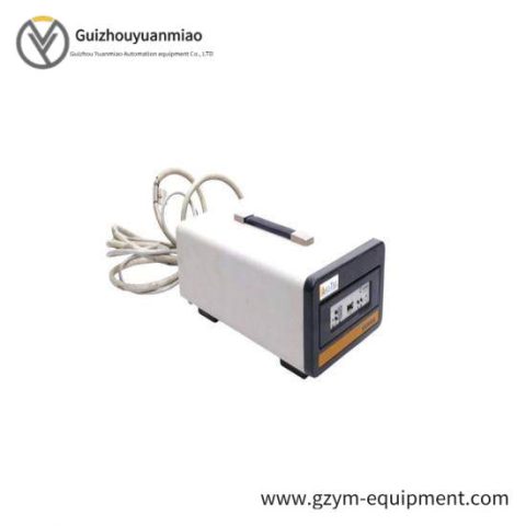 Siemens 6NG4207-8PS02, Industrial Control Module, High-Performance PLC