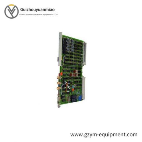 Siemens 6DS 1308-8AB Industrial Interface Module for Seamless Automation Integration