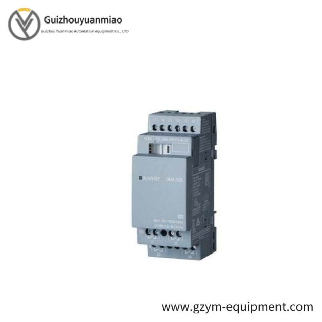 SIEMENS DM8 230R Expansion Module - 6ED1055-1FB00-0BA2