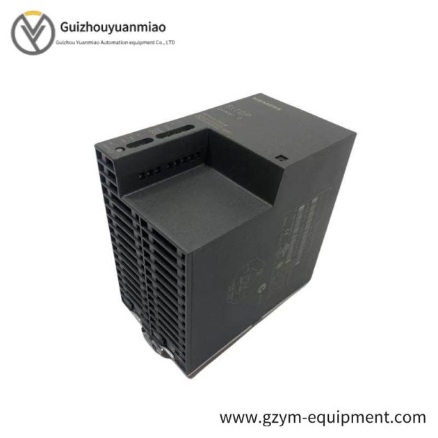Siemens 6EP1333-2BA00 Industrial Power Supply