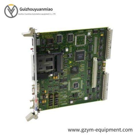 Siemens 6ES5318-8MA12 SIMATIC S5 Interface Module