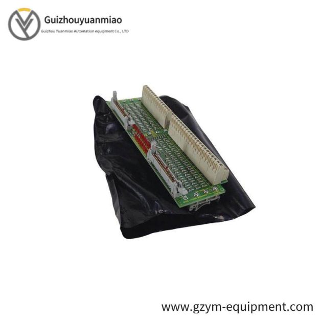 Siemens 6ES5376-0AA21 SIMATIC S5 Analog Output Module