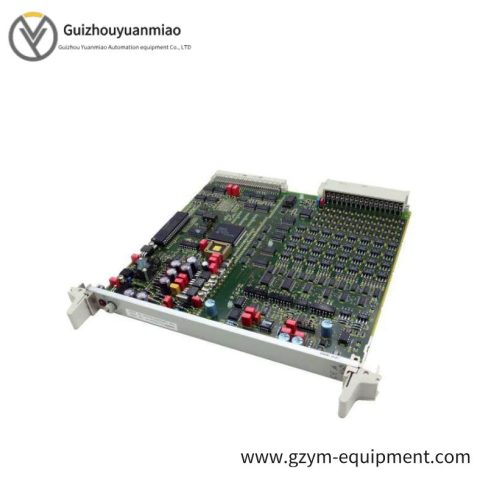 Siemens 6ES5464-8ME11 SIMATIC S5 Analog Input Module