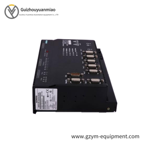 Siemens 6ES5470-7LA12 Digital Output Module, Industrial Automation Components