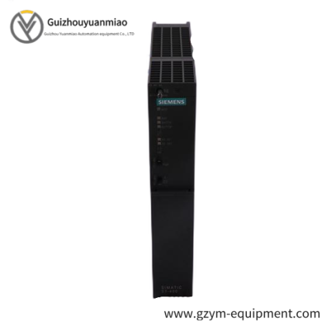 SIEMENS 6ES5470-7LA12 | Programmable Logic Controller (PLC) - Digital Output Module