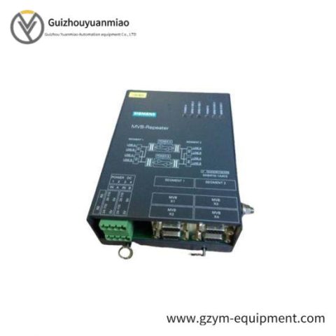 Siemens 6ES5 946-3UA23 - Advanced Process Control Module