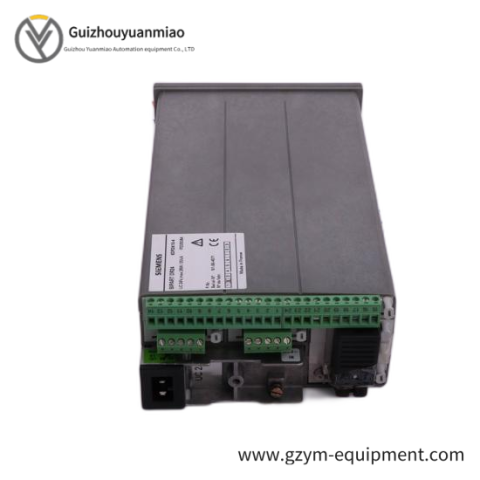 Siemens 6ES5 946-3UA23 - Advanced Process Control Module