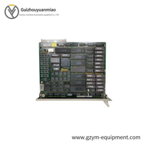 Siemens 6ES5947-3UA22: Advanced Process Control Module