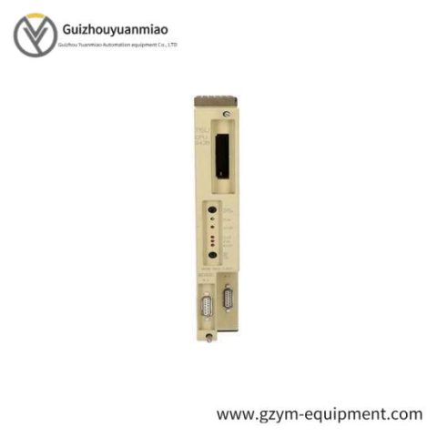 SIEMENS 6ES5948-3UR21 VERSION7 - Advanced Industrial Control Module