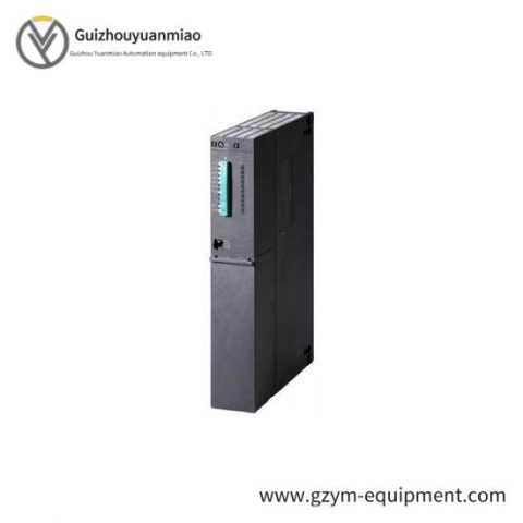 Siemens 6ES5948-3UR23 Analog Input Module, Compact Design for Industrial Automation