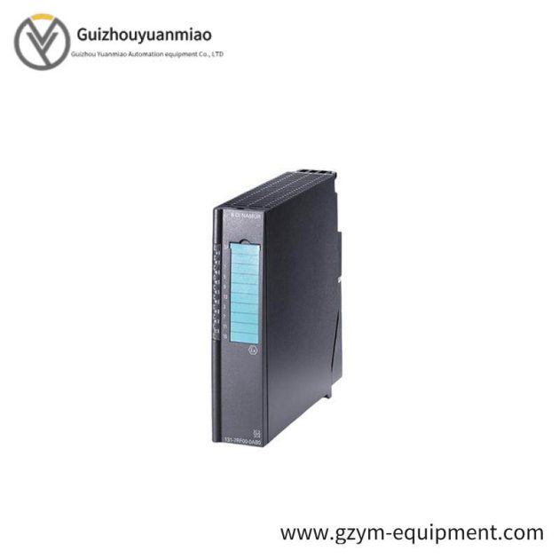SIEMENS 6ES7131-7RF00-0AB0 High Performance Digital Input Module