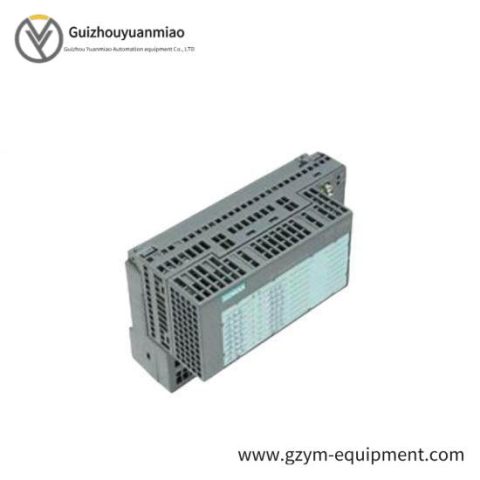 SIEMENS 6DD1681-0EB3 SIMADYN D Control System