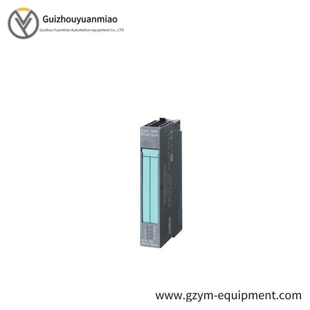 SIEMENS 6ES7132-4BF00-0AB0 SIMATIC ET200S Digital Output Module