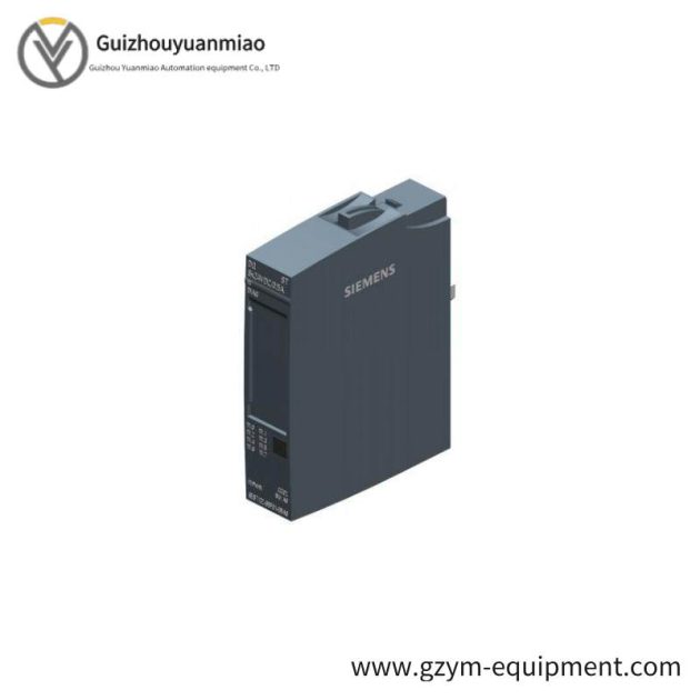 Siemens ET 200SP 6ES7132-6BF01-0BA0 Digital Output Module, PLC Systems