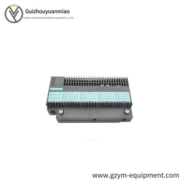 SIEMENS 6ES7133-0BH01-0XB0 Digital Electronic Module