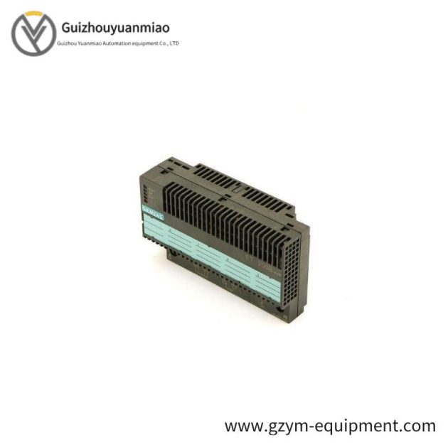 SIEMENS 6ES7135-0HF01-0XB0: High-Performance Digital Output Module for Industrial Automation