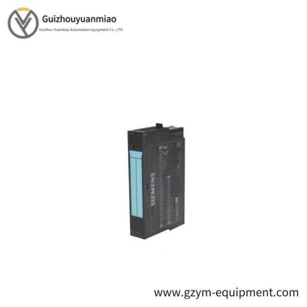 SIEMENS 6ES7135-4FB00-0AB0: Industrial PLC Output Module