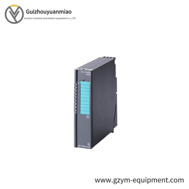 SIEMENS 6ES7135-7TD00-0AB0: Advanced Electronics Sub-Module for Industrial Automation