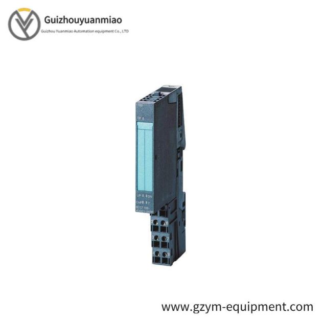 AB Controls 2711-K6C8 Color Terminal - Industrial Automation Module