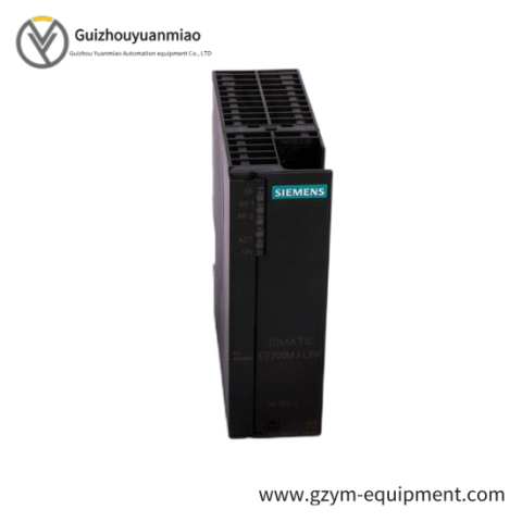 SIEMENS 6ES7143-3BH00-0XA0 | Digital Output Module, Advanced Automation Solutions