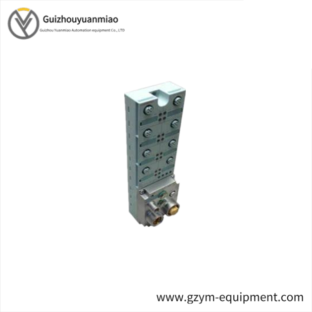 Siemens 6ES7 143-3BH10-0XA0 Basic Control Module
