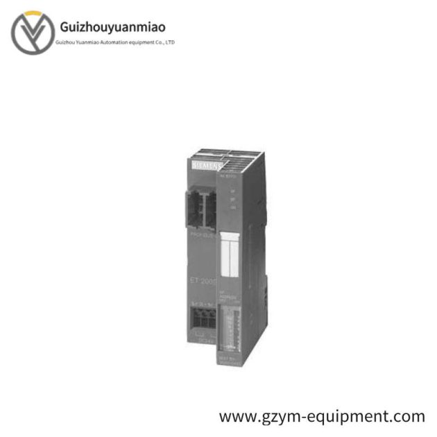 SIEMENS 6ES7151-1AB05-0AB0 Interface Module: Industrial Automation Solution