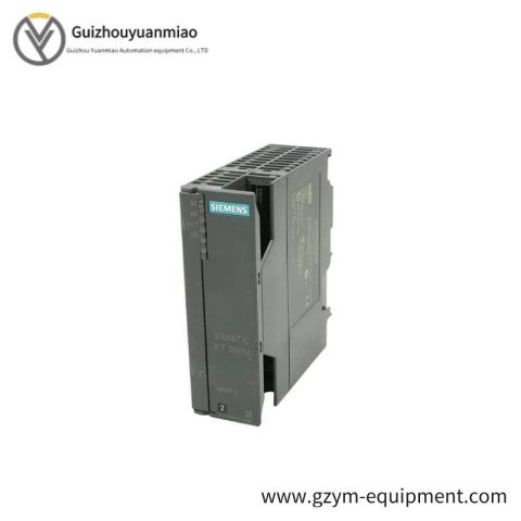 SIEMENS 6ES7153-2AA02-0XB0: Industrial Communication Interface Module