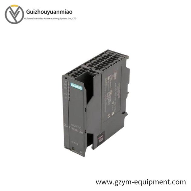 Siemens 6ES7153-2BA02-0XB0 Interface Module