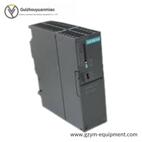 SIEMENS 6ES7155-6AU01-0BN0 - Industrial Control System Module