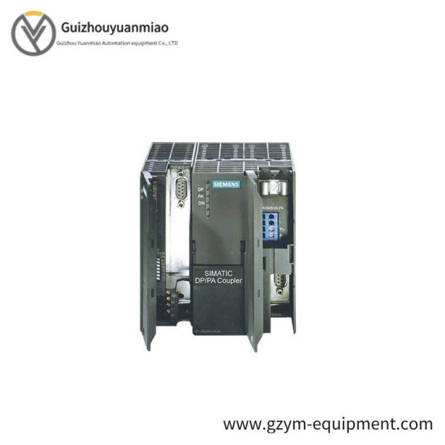 SIEMENS 6ES7157-0AC83-0XA0 Profinet Coupler Module