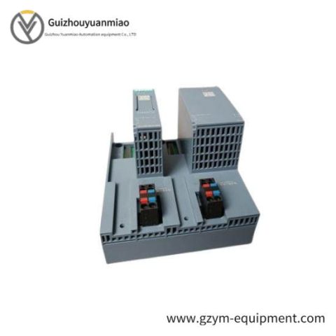 SIEMENS SIMATIC 6ES7158-3AD10-0XA0 I/O Coupling Module for Industrial Automation, Efficient Network Connection