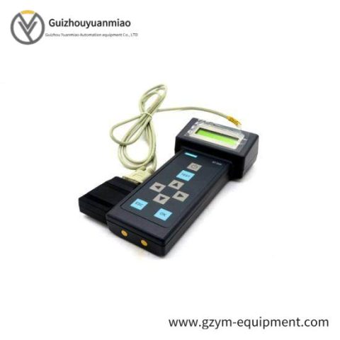 Siemens 6NG4207-8PS02, Industrial Control Module, High-Performance PLC