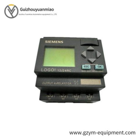 Siemens 6ES7193-1FL50-0XA0 SIMATIC S7 Terminal Module