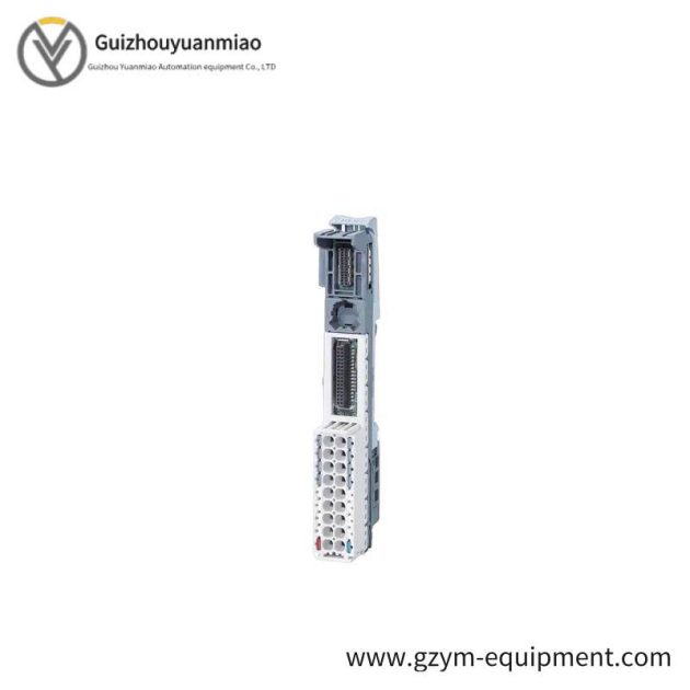 SIEMENS 6ES7193-6BP00-0DA0 Industrial Control Unit