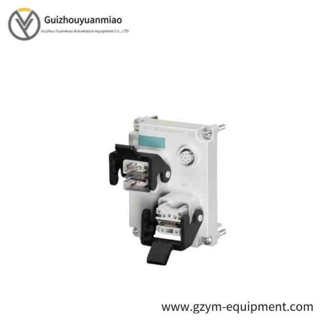SIEMENS 6ES7194-3AA00-0AA0 SIMATIC DP - Industrial Automation Module