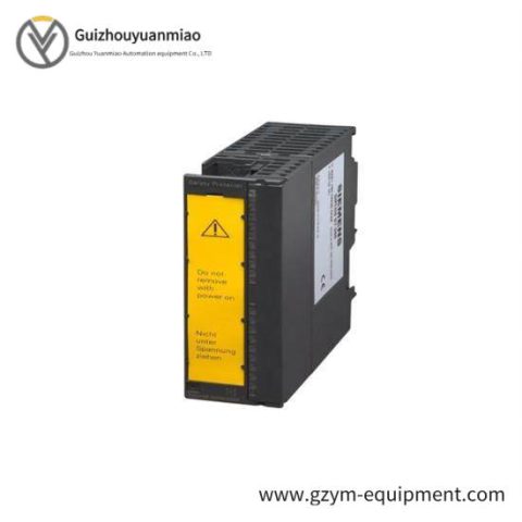 SIEMENS 6ES7195-7KF00-0XA0 Safety Protector for Industrial Automation