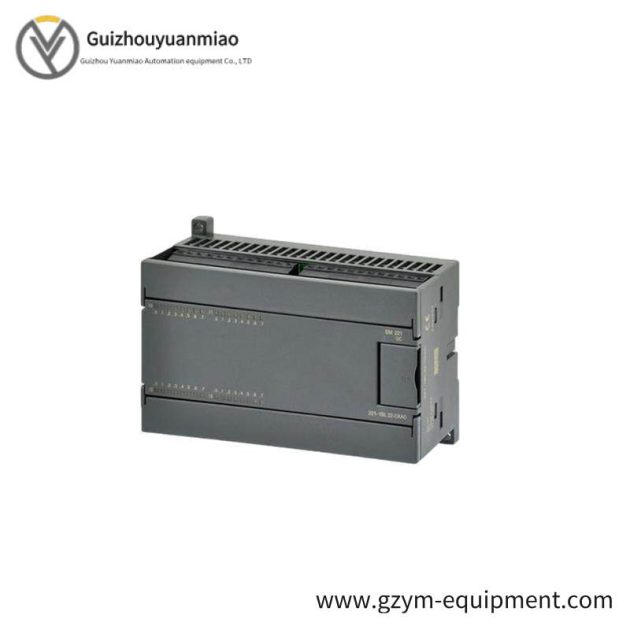 SIEMENS S7-200 Digital Input Module, 6ES7221-1BH22-0XA8, Control & Automation Solutions