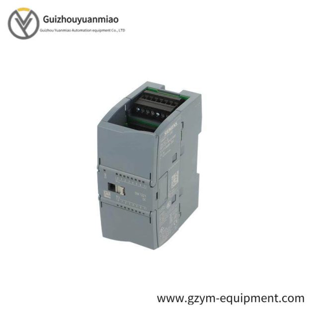 SIEMENS S7-200 Series, 6ES7221-1BH32-0XB0, Digital Input Module