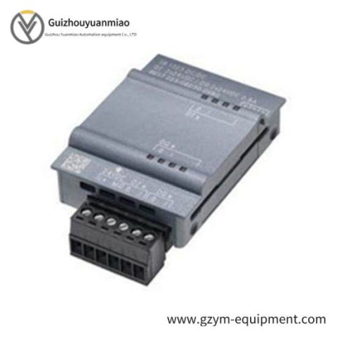 AB 1756-OF8/A - Industrial Control Module for Advanced Automation Solutions