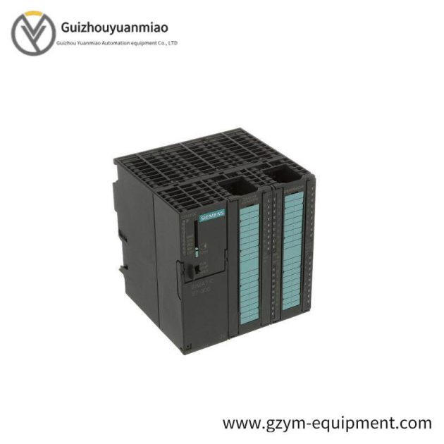 SIEMENS 6ES7313-5BG04-0AB0 - High Performance Digital Outputs Module