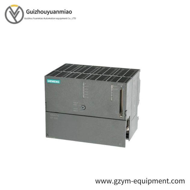 Siemens 6ES7318-2AJ00-0AB0 CPU Module