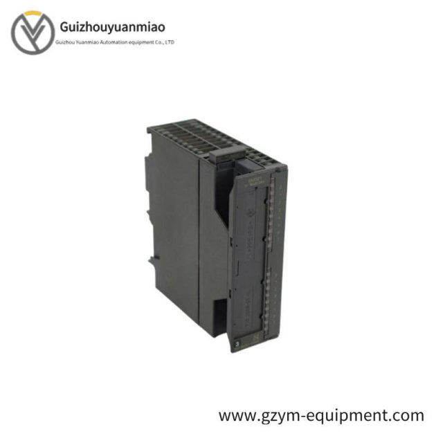 SIEMENS 6ES7321-1BH82-0AA0 Analog Input Module