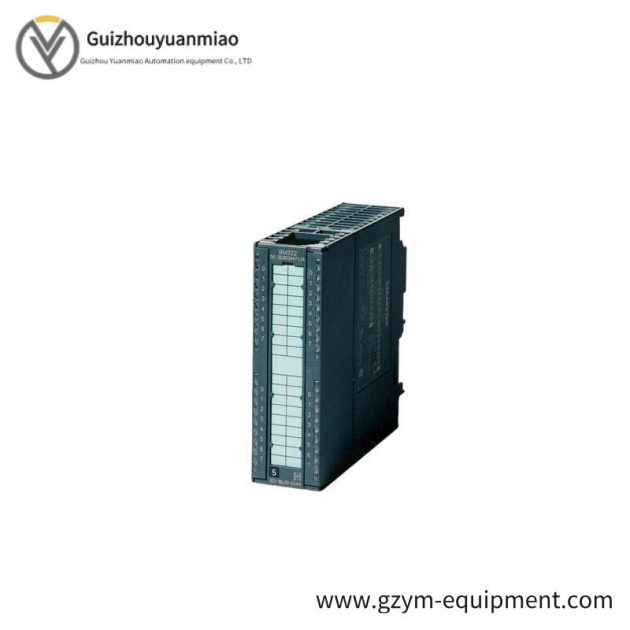 SIEMENS 6ES7322-1BH01-0AA0: High-Performance Digital Output Module