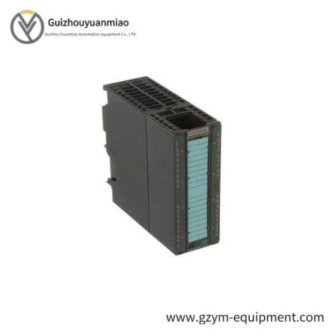 SIEMENS 6ES7322-1HF10-0AA0 Digital Output Module - Industrial Control Solutions