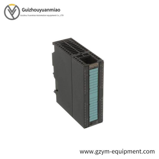 SIEMENS 6ES7322-5HF00-0AB0 - Advanced Digital Output Module for Industrial Control Systems