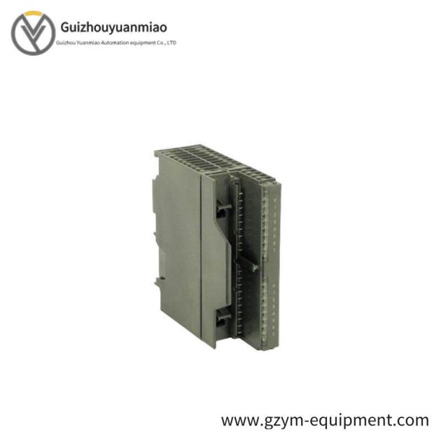 SIEMENS S7-300 6ES7323-1BH01-0AA0 Digital Module: Precision Control for Industrial Automation