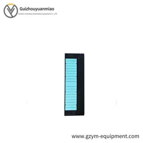 SIEMENS SIMATIC S7-300 Analog Input Module 6ES7331-7KB01-0AB0