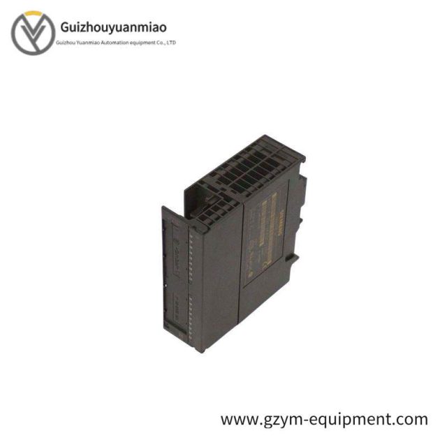 SIEMENS SIMATIC S7-300 ANALOG INPUT MODULE 6ES7331-7KF01-0AB0, Control Your Factory with Precision and Reliability