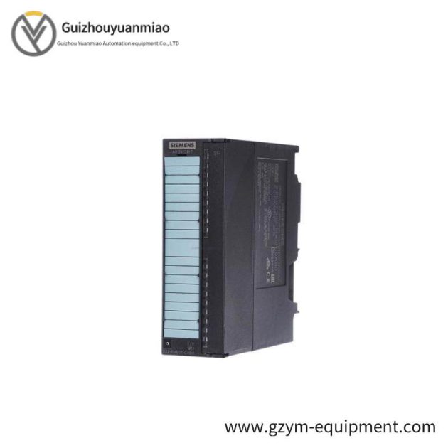 SIEMENS 6ES7332-5HB01-0AB0: Industrial Automation Expansion Module