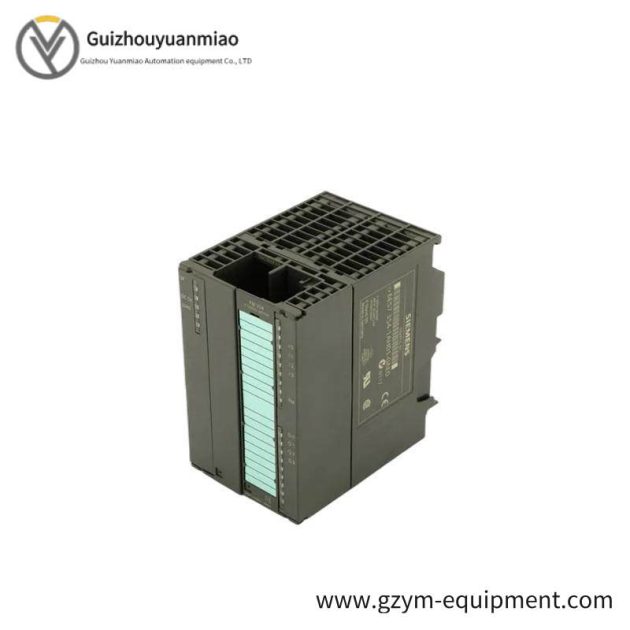 SIEMENS 6ES7354-1AH01-0AE0: Precision Servo Positioner Module for Advanced Automation Solutions